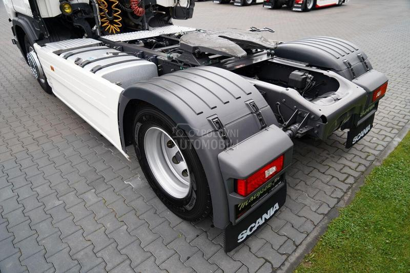 Scania G 410/ tegljač/IMP2894