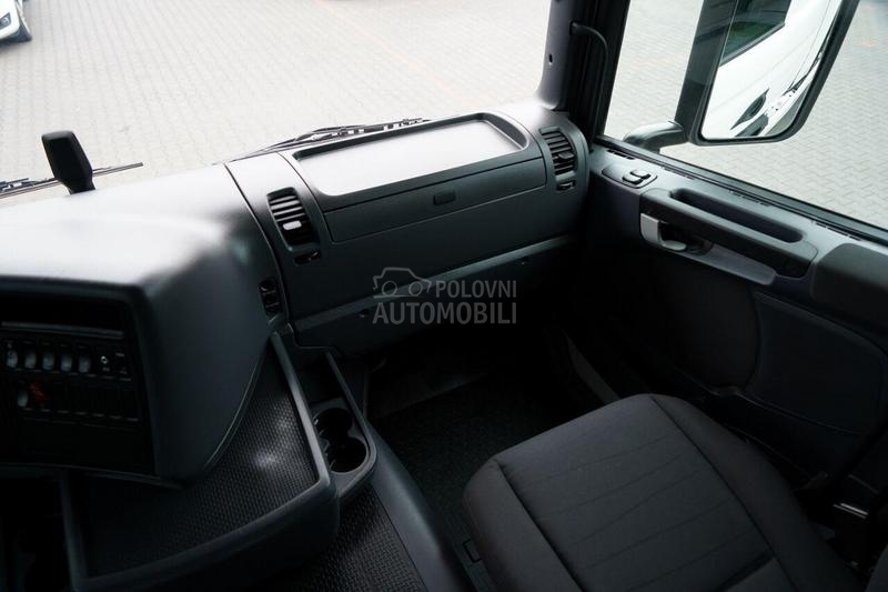 Scania G 410/ tegljač/IMP2894