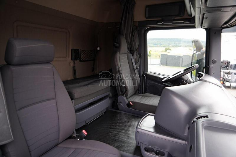 Scania G 410/ tegljač/IMP2894