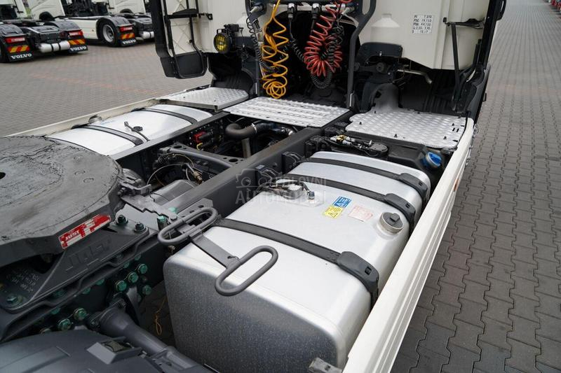 Scania G 410/ tegljač/IMP2894