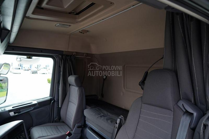 Scania G 410/ tegljač/IMP2894