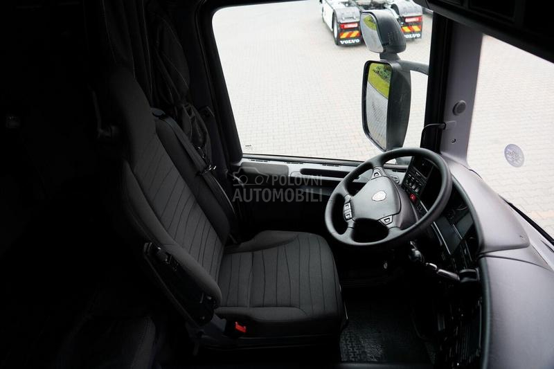 Scania G 410/ tegljač/IMP2894