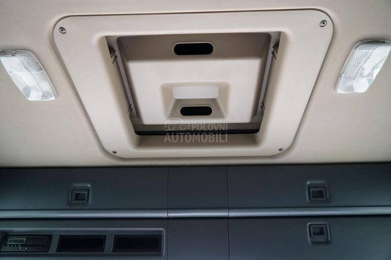 Scania G 410/ tegljač/IMP2894