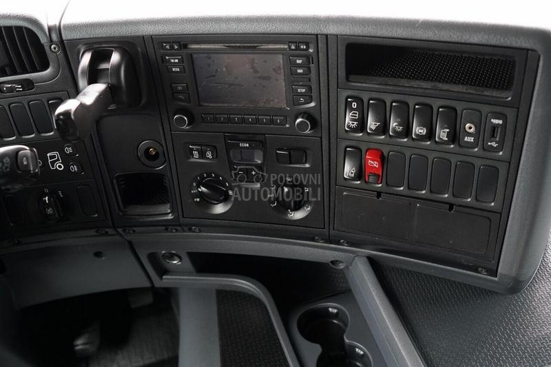 Scania G 410/ tegljač/IMP2894