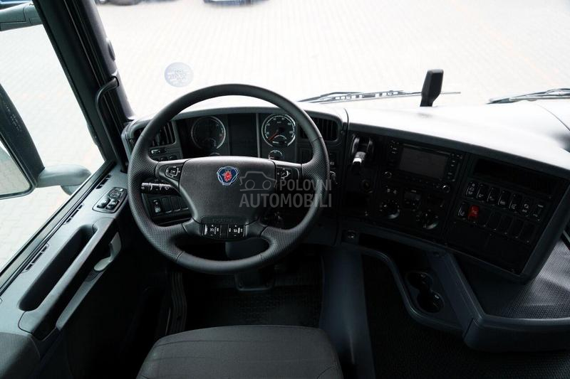 Scania G 410/ tegljač/IMP2894