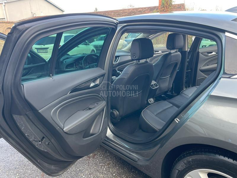 Opel Insignia F U L L