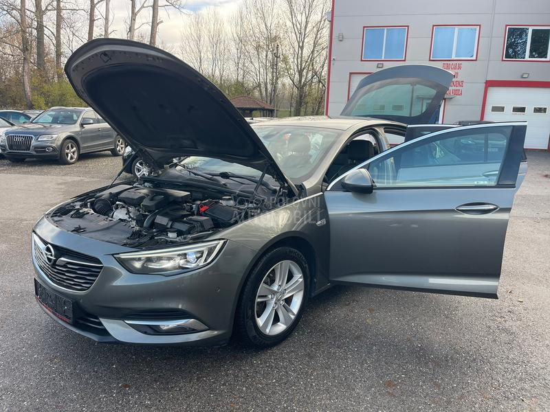 Opel Insignia F U L L