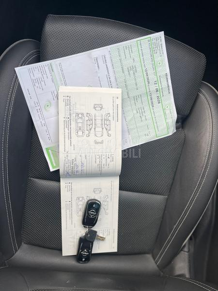 Opel Insignia F U L L