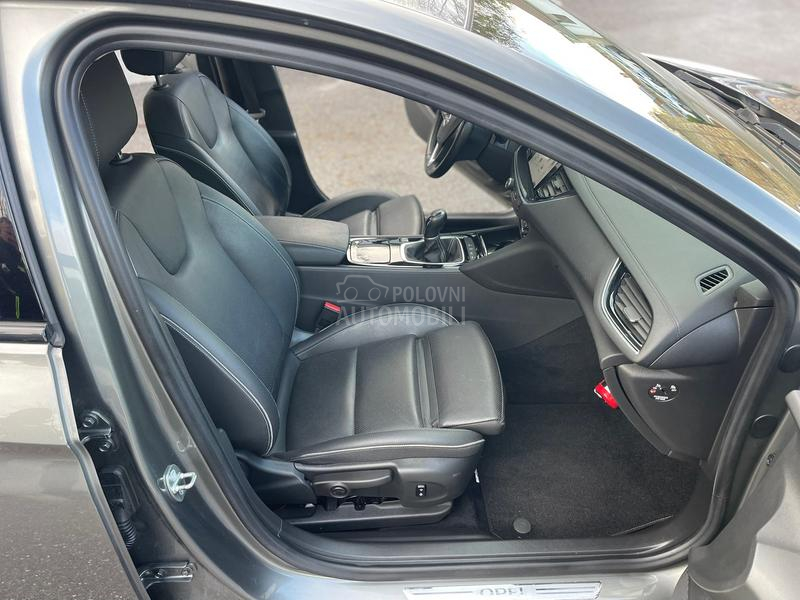 Opel Insignia F U L L