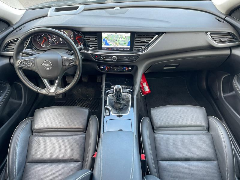 Opel Insignia F U L L