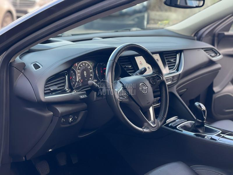 Opel Insignia F U L L