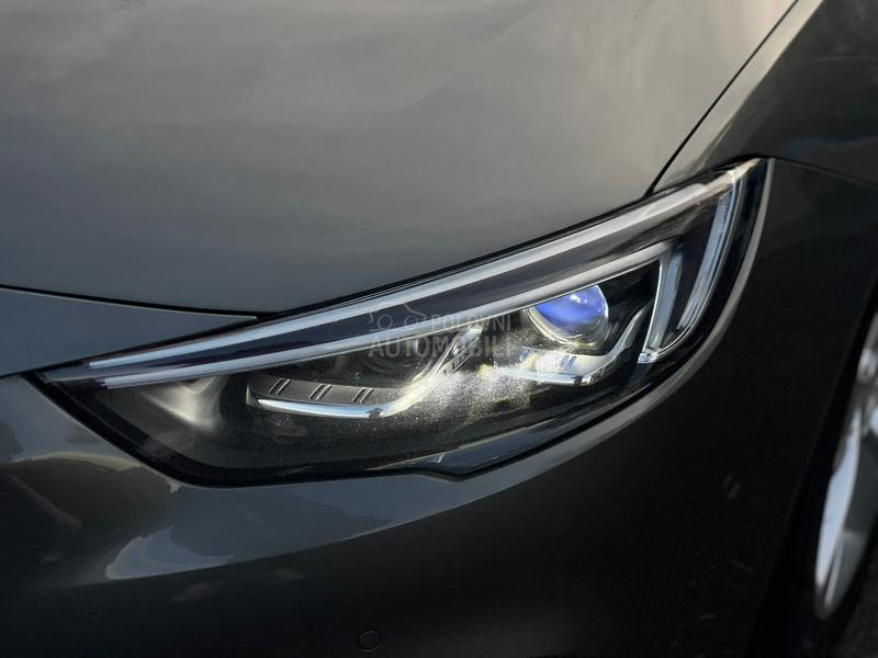 Opel Insignia F U L L