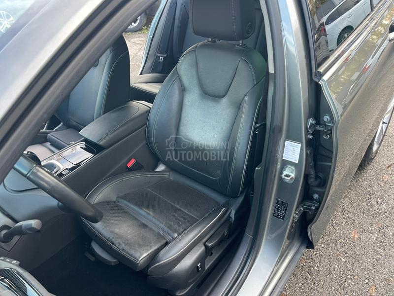 Opel Insignia F U L L