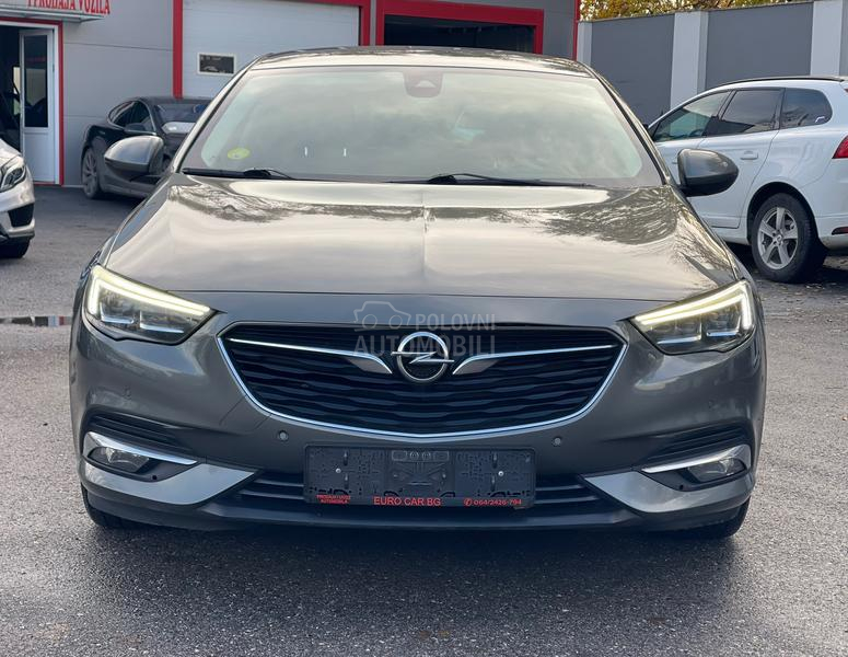 Opel Insignia F U L L
