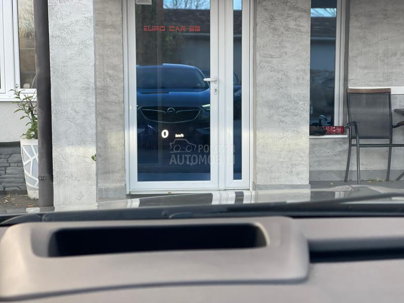 Opel Insignia F U L L