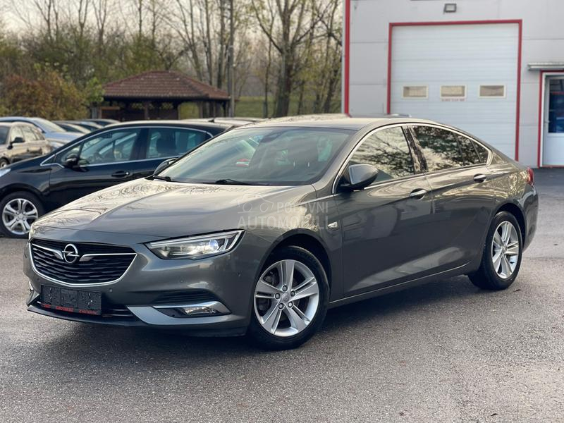 Opel Insignia F U L L