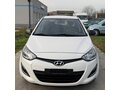 Hyundai i20 1.2i BlueDrive CH