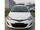 Hyundai i20 1.2i BlueDrive CH