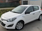 Hyundai i20 1.2i BlueDrive CH