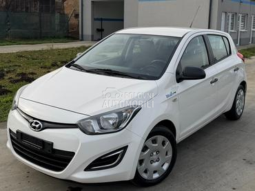 Hyundai i20 1.2i BlueDrive CH