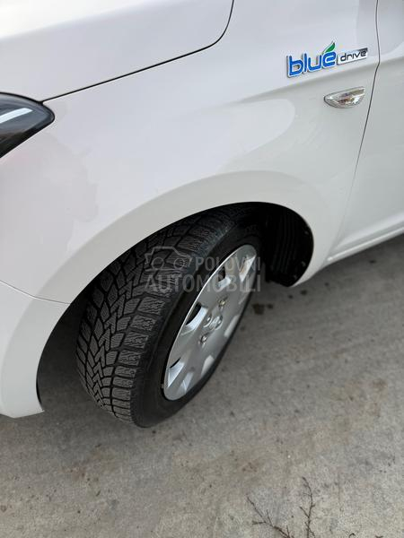 Hyundai i20 1.2i BlueDrive CH