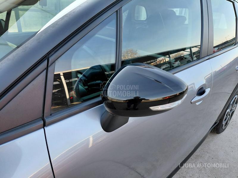 Citroen C3 Aircross 1.5hdi AUTOM