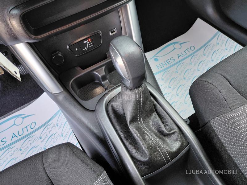 Citroen C3 Aircross 1.5hdi AUTOM