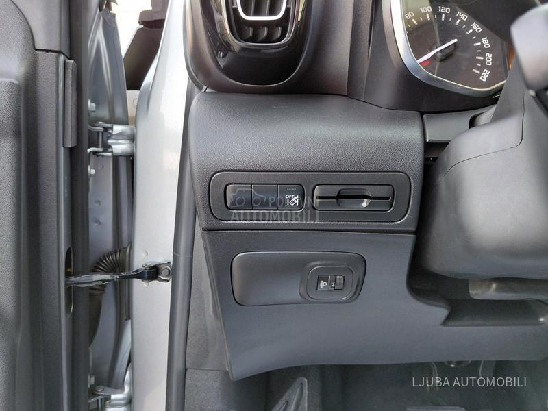 Citroen C3 Aircross 1.5hdi AUTOM