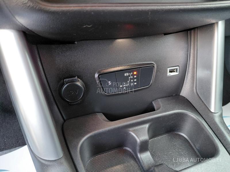 Citroen C3 Aircross 1.5hdi AUTOM