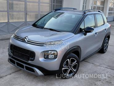 Citroen C3 Aircross 1.5hdi AUTOM