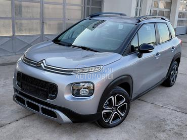 Citroen C3 Aircross 1.5hdi AUTOM