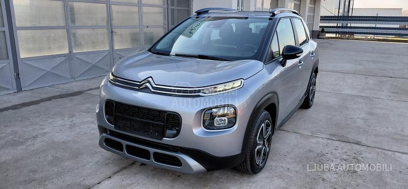 Citroen C3 Aircross 1.5hdi AUTOM