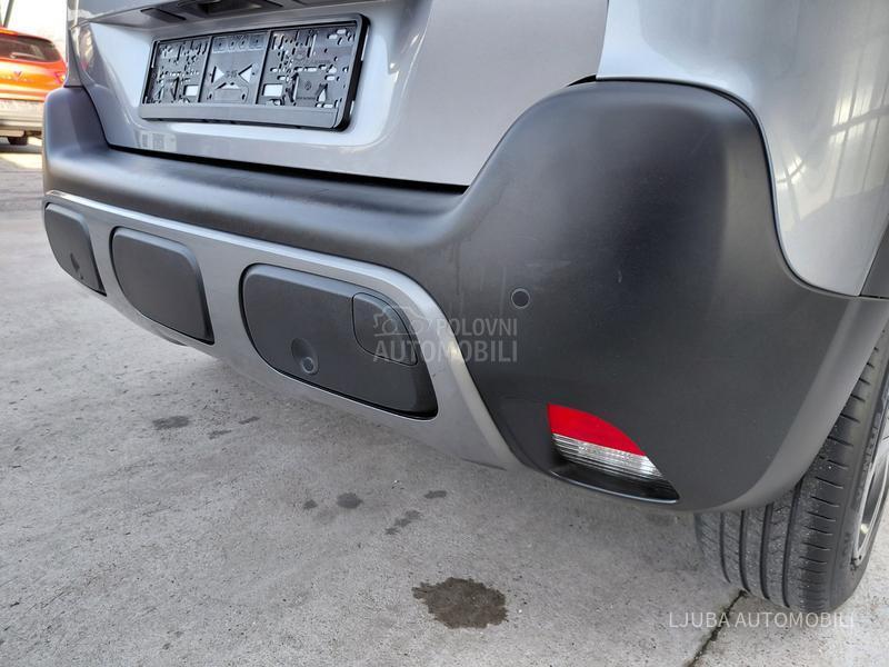 Citroen C3 Aircross 1.5hdi AUTOM