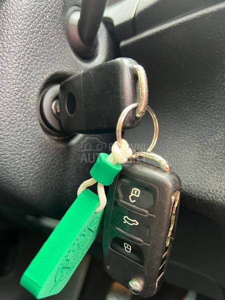 Volkswagen Sharan 2.0tdi//T/O/P//