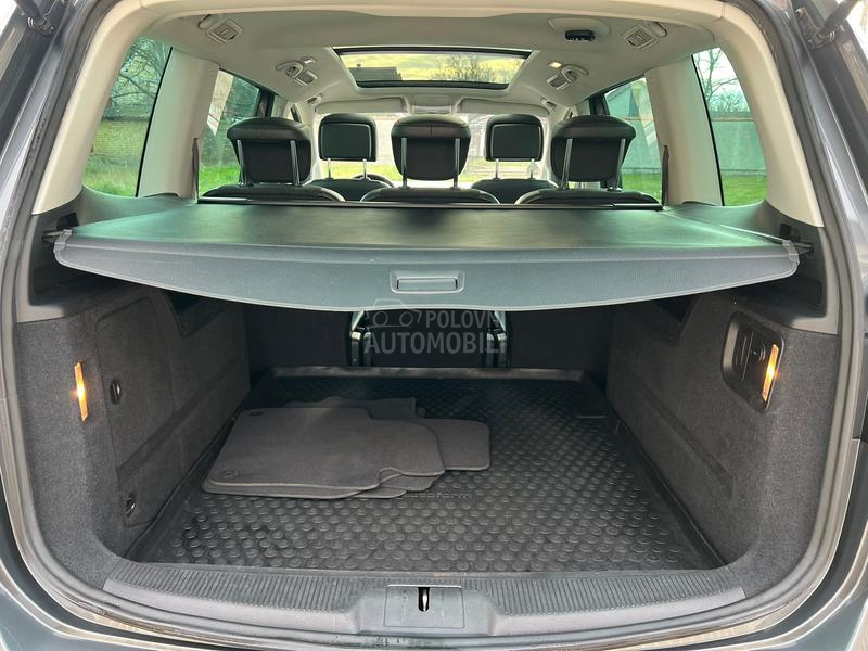 Volkswagen Sharan 2.0tdi//T/O/P//