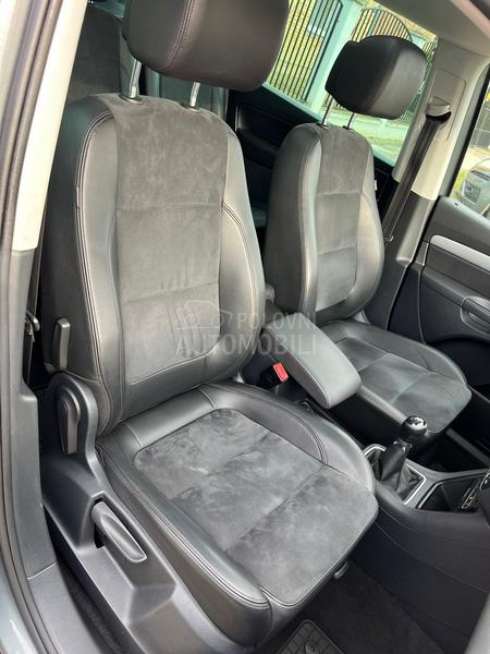 Volkswagen Sharan 2.0tdi//T/O/P//