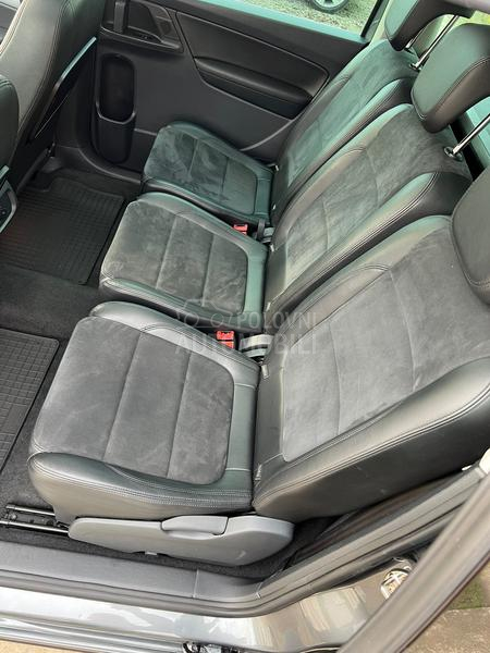 Volkswagen Sharan 2.0tdi//T/O/P//