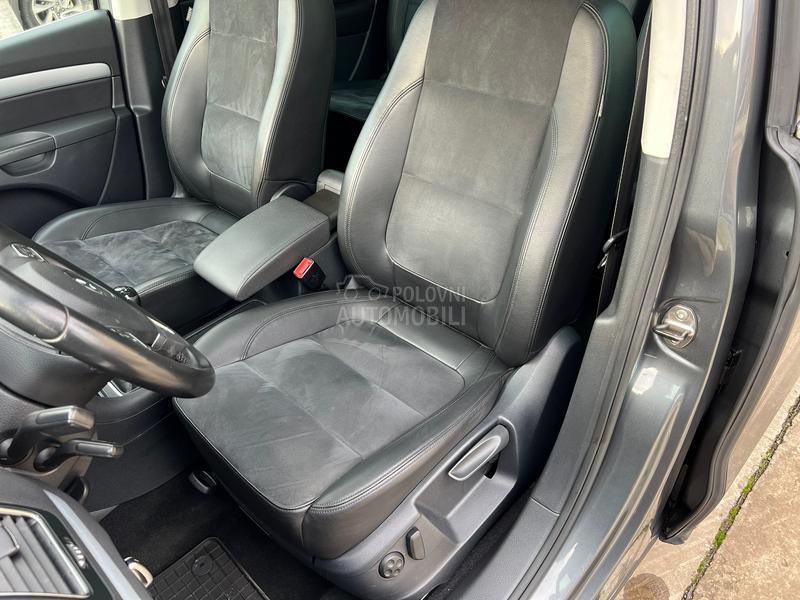 Volkswagen Sharan 2.0tdi//T/O/P//