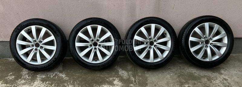 Volkswagen Sharan 2.0tdi//T/O/P//