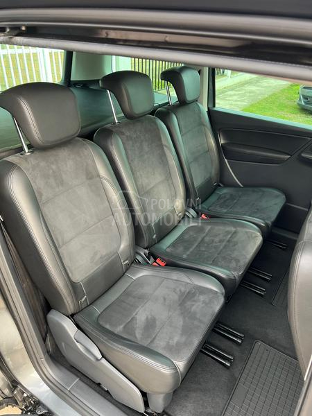 Volkswagen Sharan 2.0tdi//T/O/P//