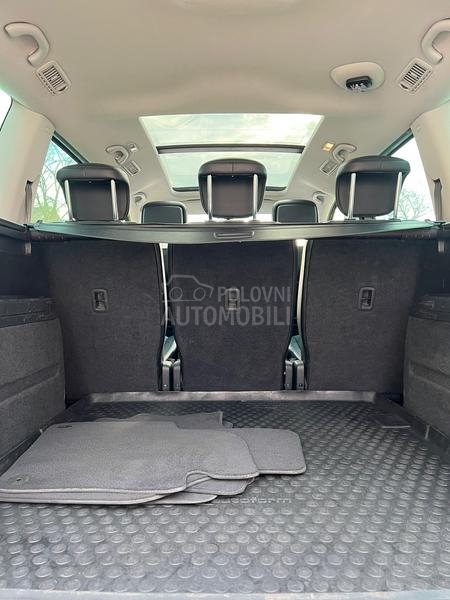 Volkswagen Sharan 2.0tdi//T/O/P//