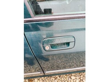 Brava kvaka za Peugeot 406