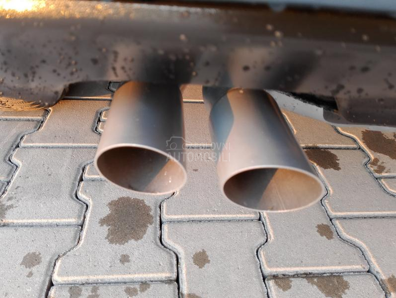 Volkswagen Golf 6 2.0 TDI