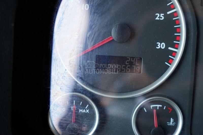 MAN TGS 26.400/Kiper/IMP2888