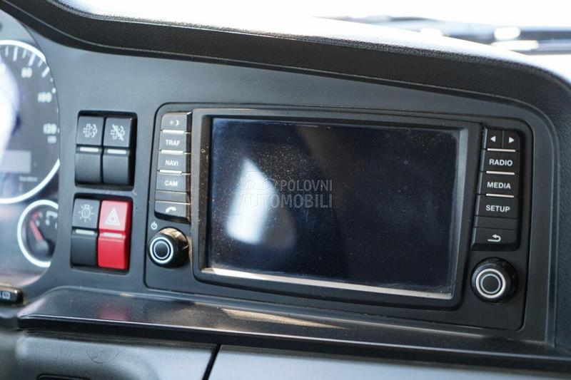 MAN TGS 26.400/Kiper/IMP2888