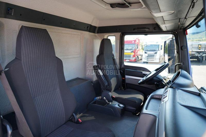 MAN TGS 26.400/Kiper/IMP2888