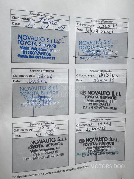 Toyota Urban Cruiser 1.4 D-4D 90 4x4