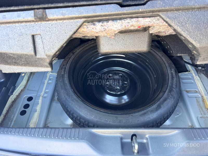 Toyota Urban Cruiser 1.4 D-4D 90 4x4