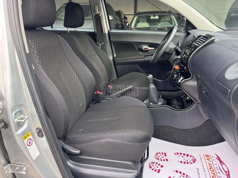 Toyota Urban Cruiser 1.4 D-4D 90 4x4