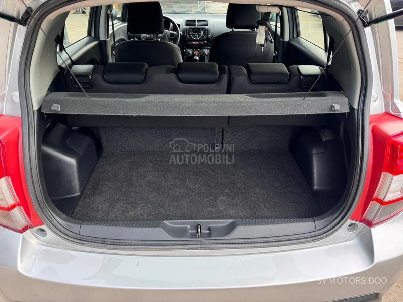 Toyota Urban Cruiser 1.4 D-4D 90 4x4